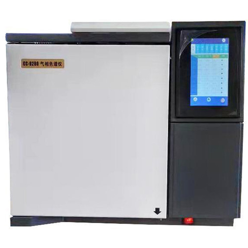 工业用甲醛溶液中甲醇含量测定气相色谱仪气象色谱分析仪